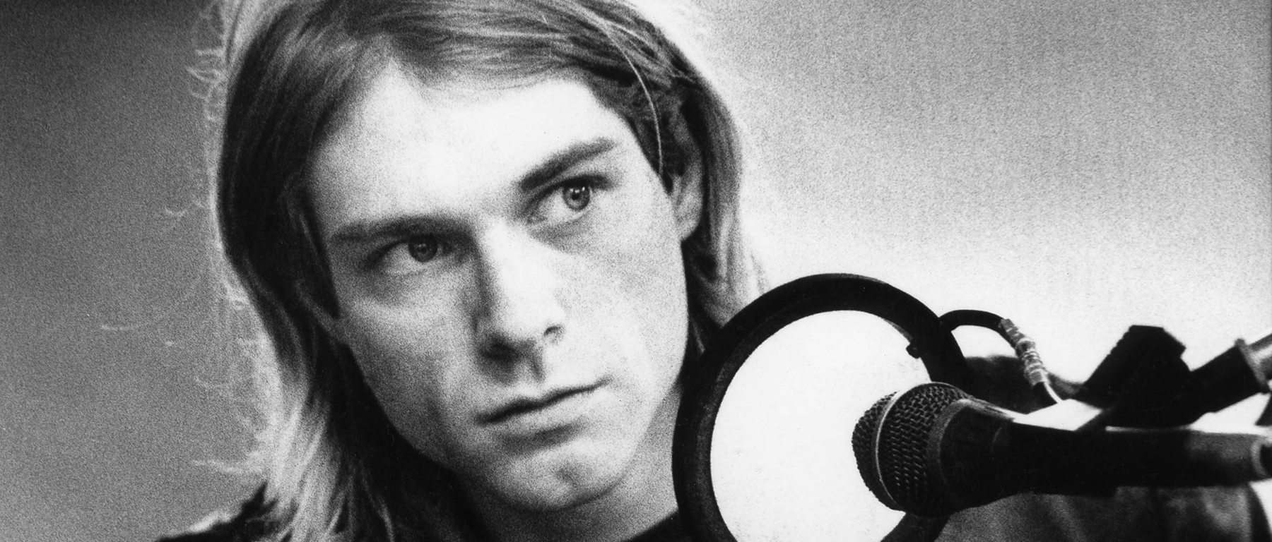 Dosarul FBI a lui Kurt Cobain făcut public pentru pima oară