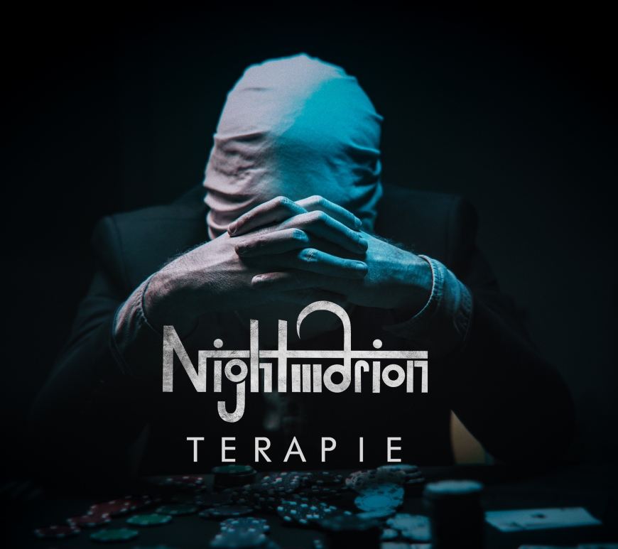 Nightmarion a lansat single-ul "Terapie", însoțit de videoclip